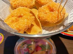 泰式虾饼-泰妃殿(新世界旗舰店)