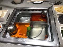-海底捞火锅(铂澜大象城店)