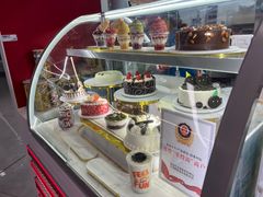 -DQ·蛋糕·冰淇淋(五棵松万达店)