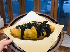 -Oasis coffee燕谷咖啡(公信店)