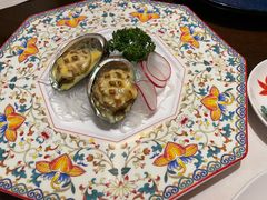 -佛山希尔顿酒店·融誉亚洲美食荟