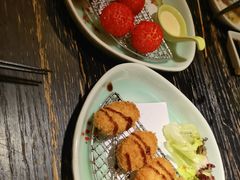 -万鱼亭·鹤家日本料理(南通青年中路店)