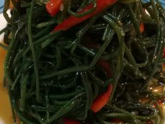 沙葱-巴依老爷新疆美食(马驹桥店)