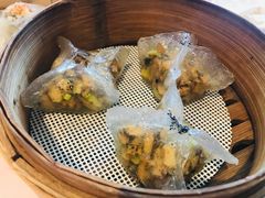 -誉八仙酒楼(静安大悦城店)