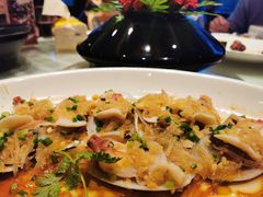 -皇朝尊会(龙之梦大酒店)