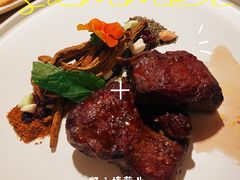-赤火牛排(金狮广场店)