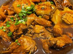 -富临轩私房菜(集庆门大街店)