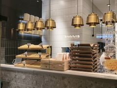 -Pennehut畔尼意面(合肥万象城店)