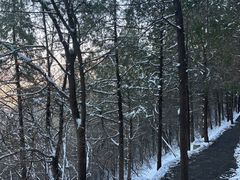 -青州市云门山风景区