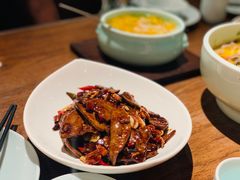 -北李妈妈菜(鲁能城店)