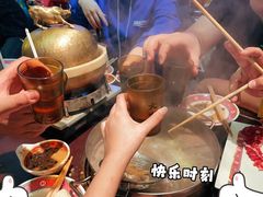 -大吉利·潮汕牛肉火锅(河西店)