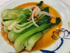 生炒时蔬-唐乐宫·小厨餐厅