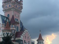 -厦门方特梦幻王国