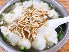 -荣巷小馄饨(荣巷店)