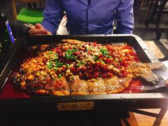 -炉鼎记私房菜(总店)