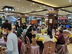 -台山美食一绝阿四台山黄鳝饭(阿四创作店)