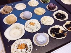 -台湾味正点车轮饼可丽饼(南禅寺店)