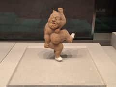 -银雀山汉墓竹简博物馆