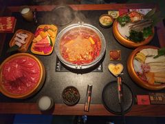 -牛New寿喜烧(闵行龙湖天街店)