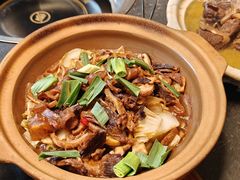 -黄山老妈·土菜(碧桂园店)