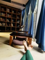 -酉嘉瑜伽YO+YOGA