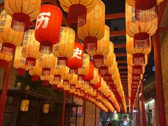 -回龙窝历史文化街区