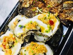 -小民大排档(光谷店)