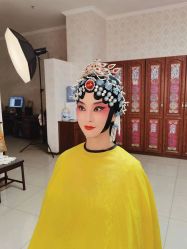 -梨园天地京剧摄影(玲珑天地店)