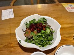 -陈傻子餐厅(世纪都会店)
