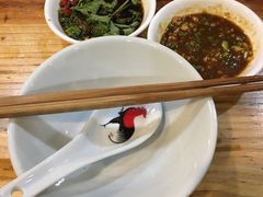 -营记牛肉火锅·大埔客家菜(上梅林店)