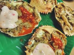 -马来西亚美食街