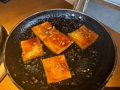 桂花红糖年糕-庆春朴门(前滩太古里店)