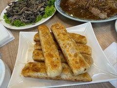 回头-协顺园回头馆(南顺城路店)