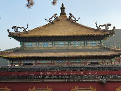 -须弥福寿之庙