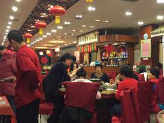 -北京小肠陈饭庄(方庄店)