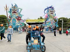 -厦门园林博览苑