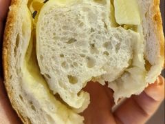 芝士粒粒法包-PAPER STONE BAKERY(天环店)