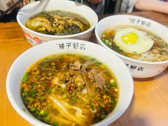 -矮子粉店1985·长沙米粉(湘春路店)