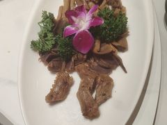 -梅利汴京烤鸭•开封豫菜地标店(东大街店)