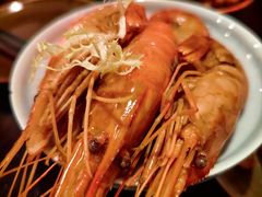 -三酉星·枫·山風与野菜(上海总店)
