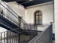 -大馆(前中区警署建築群)