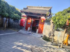 -有喜胶东小馆(太申祥和店)
