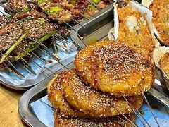 -老味烧烤(总店)
