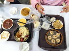 -常州糕团店(北大街新世纪商城店)