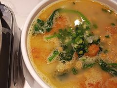 -渝是乎酸菜鱼(龙旗购物中心店)