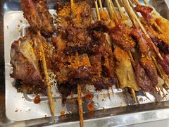 -金乐活美食(中街店)