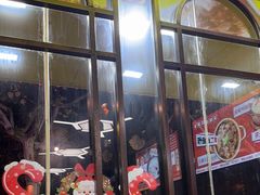 -云晓光头烧烤吧(德平路店)