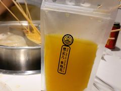-燃尖儿自助串串火锅(新业广场店)