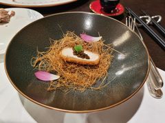 -广州文华东方酒店·江-由辉师傅主理