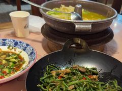 -杨记隆府重庆江湖菜(大悦城店)